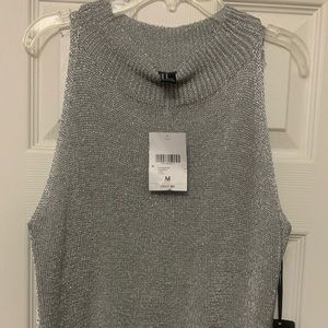 Forever 21 size M After Dark collection shirt NWT